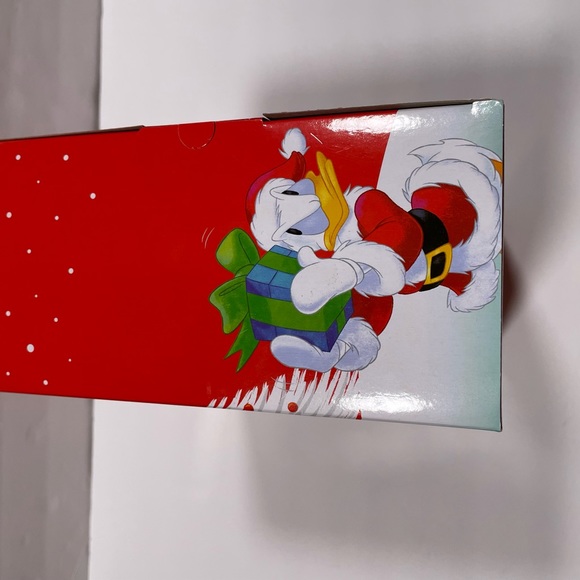 Disney Mickey Mouse Holiday Express Goofy's train - Picture 10 of 11